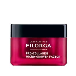 Filorga Pro Collagen Crema Micro Growth Factor 50 ml — Krém na obličej