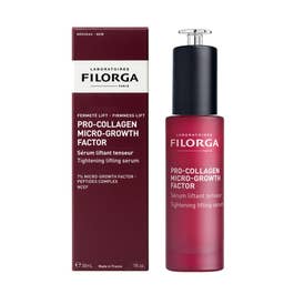 Filorga Pro Collagen Siero fattore di crescita micro 30 ml — Kasvoseerumi