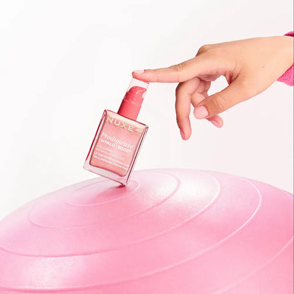 Nuxe PRODIGIEUSE [HYALU] BOOST LE CONCENTRé ILLUMINATEUR 30 ML