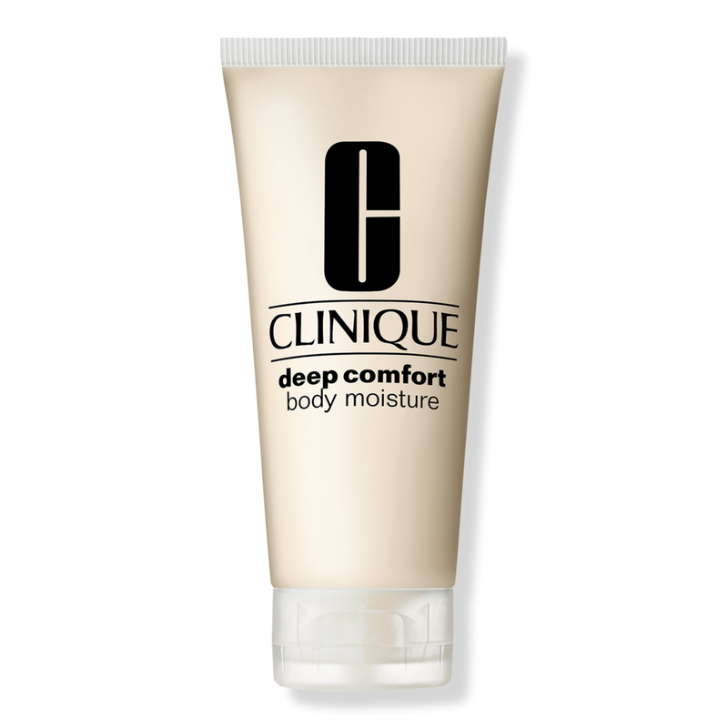 Clinique Deep Comfort Crema Corpo 200 ml — Crema Corpo