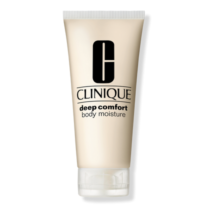 Clinique Hluboký Komfort Tělový Krém 200 ml 