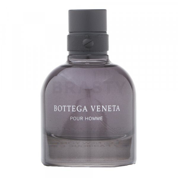 Bottega Veneta Hell Homme Eau De Toilette Men 50 ml