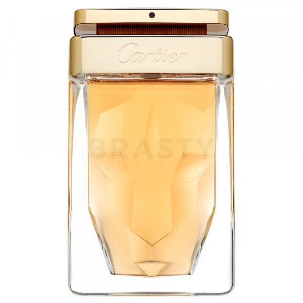 Cartier La Panthere apa de parfum pentru femei 75 ml