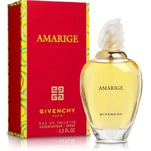 Givenchy Amarige eau de toilette - 30ml 