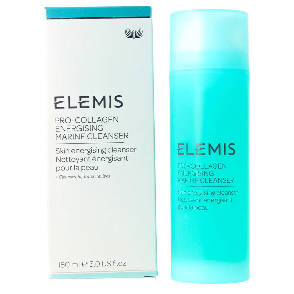 Elemis Pro-Collagen Energising Marine 150 ml — Gel Detergente