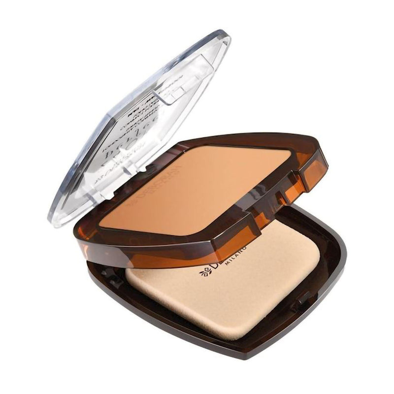 24 Ore Perfect – Fondotinta 24h perfect compatto 02 natural