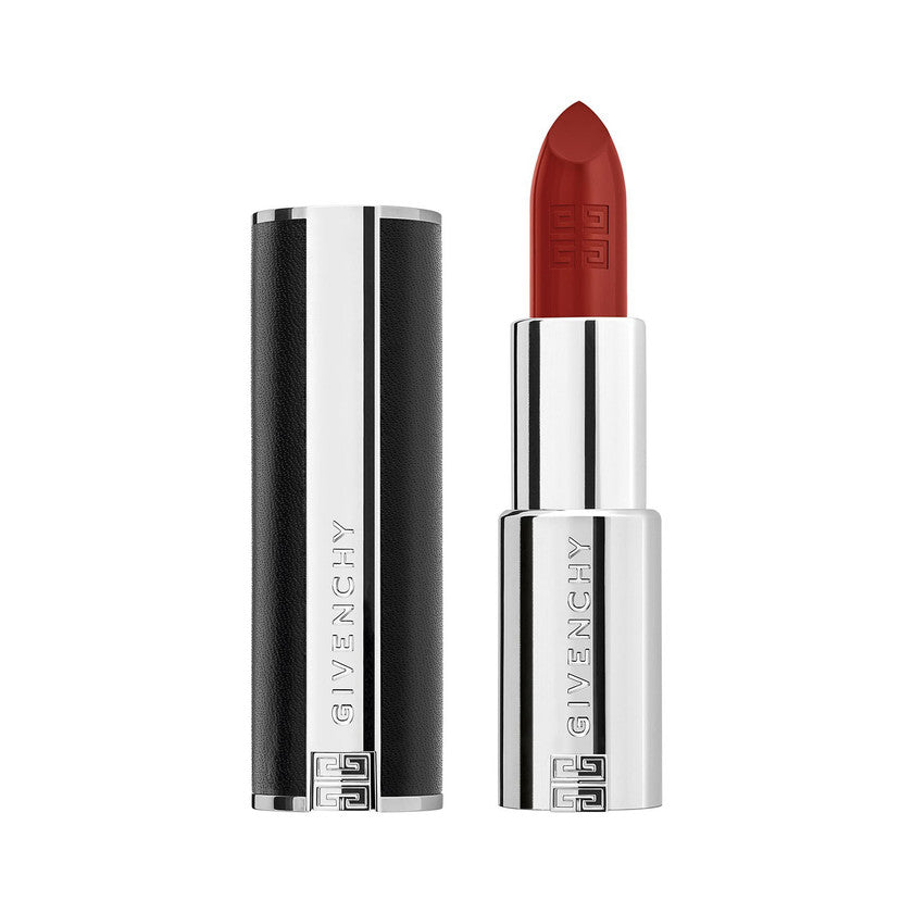 Le Rouge Interdità Intense Silk Rossetto Intens.silk 37 rouge grainé