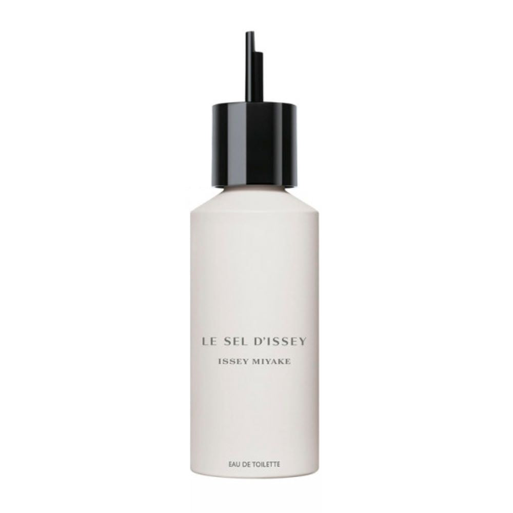 Issey Miyake Le Sel Dissey et 150 ml reumplere