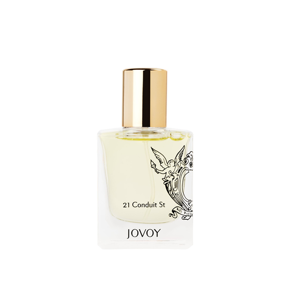 Jovoy 21 Conduit St 15 ml — Eau de Parfum