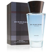 Burberry Touch Men Eau De Toilette - 50ml