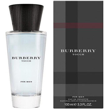 Burberry Touch Men EDT 100ml