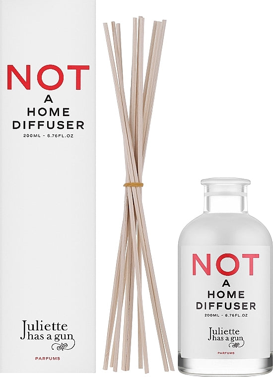 Juliette Has a Gun Not a Diffuser — Diffusore per Ambiente
