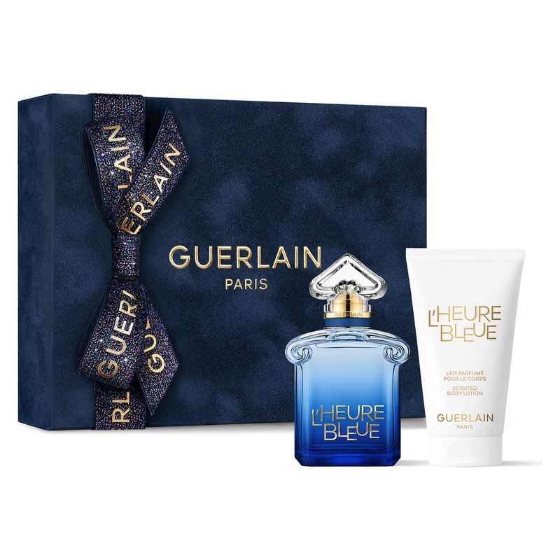 Guerlain Cofanetto L&