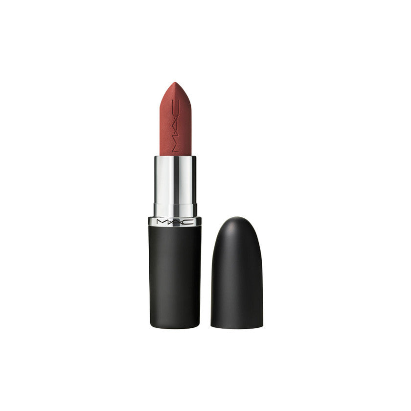 Mac Cosmetics M·A·Cximal Silky Matte Lipstick UNBOTHERED — rossetto matte 3,5 g