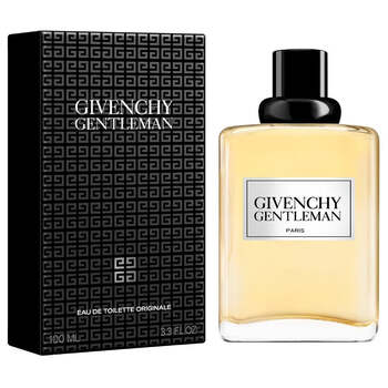 Givenchy Gentleman eau de toilette - 100ml 