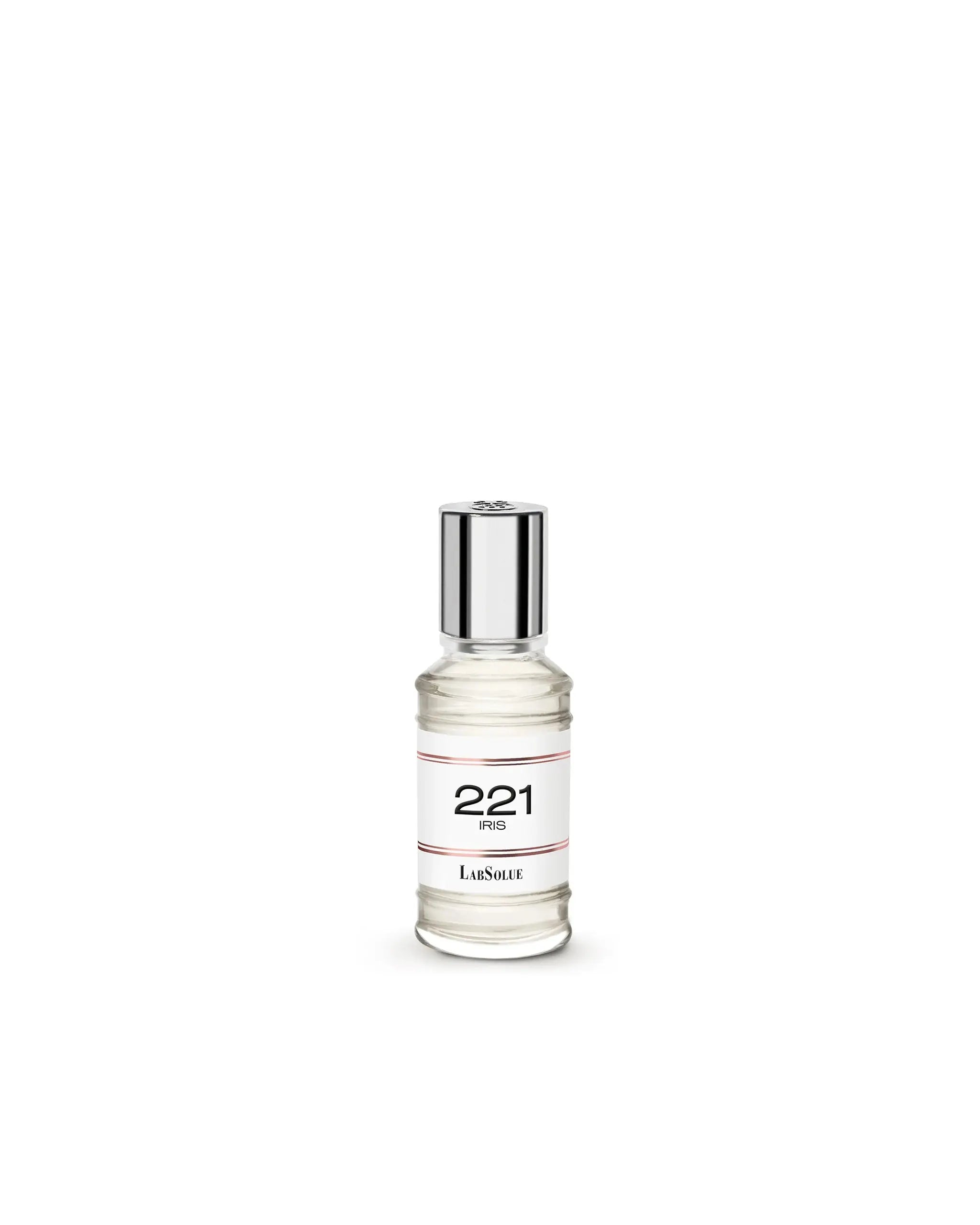 Labsolue 221 Iris eau de parfum 20 ML