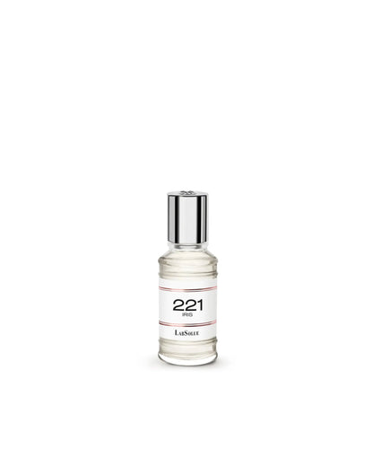 Labsolue 221 Iris 香水 20 毫升