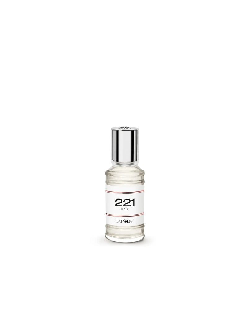 Labsolue 221 Iris eau de parfum 20 ML