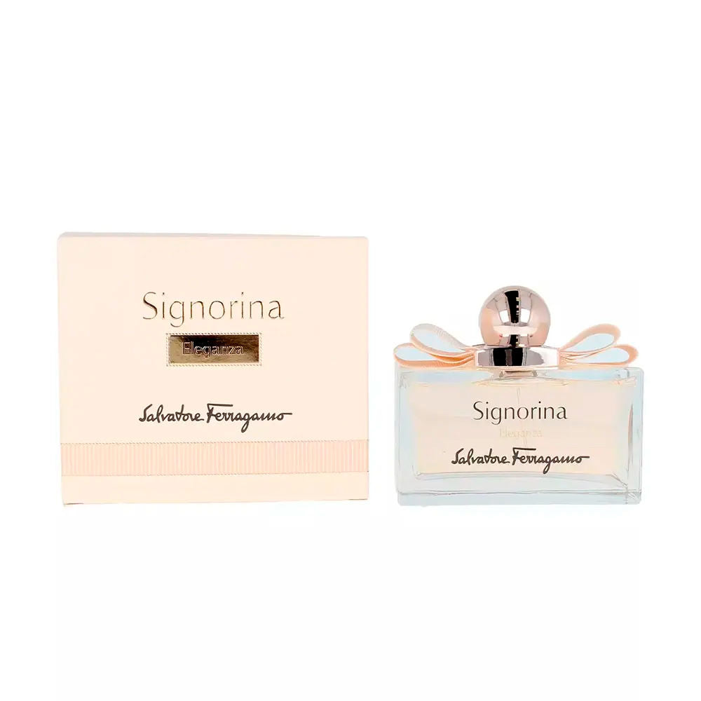 Salvatore ferragamo Signorina Eleganza EDP 100ml