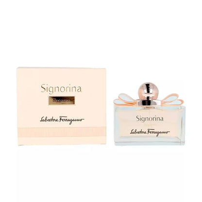 Salvatore ferragamo Signorina Eleganza EDP 100ml