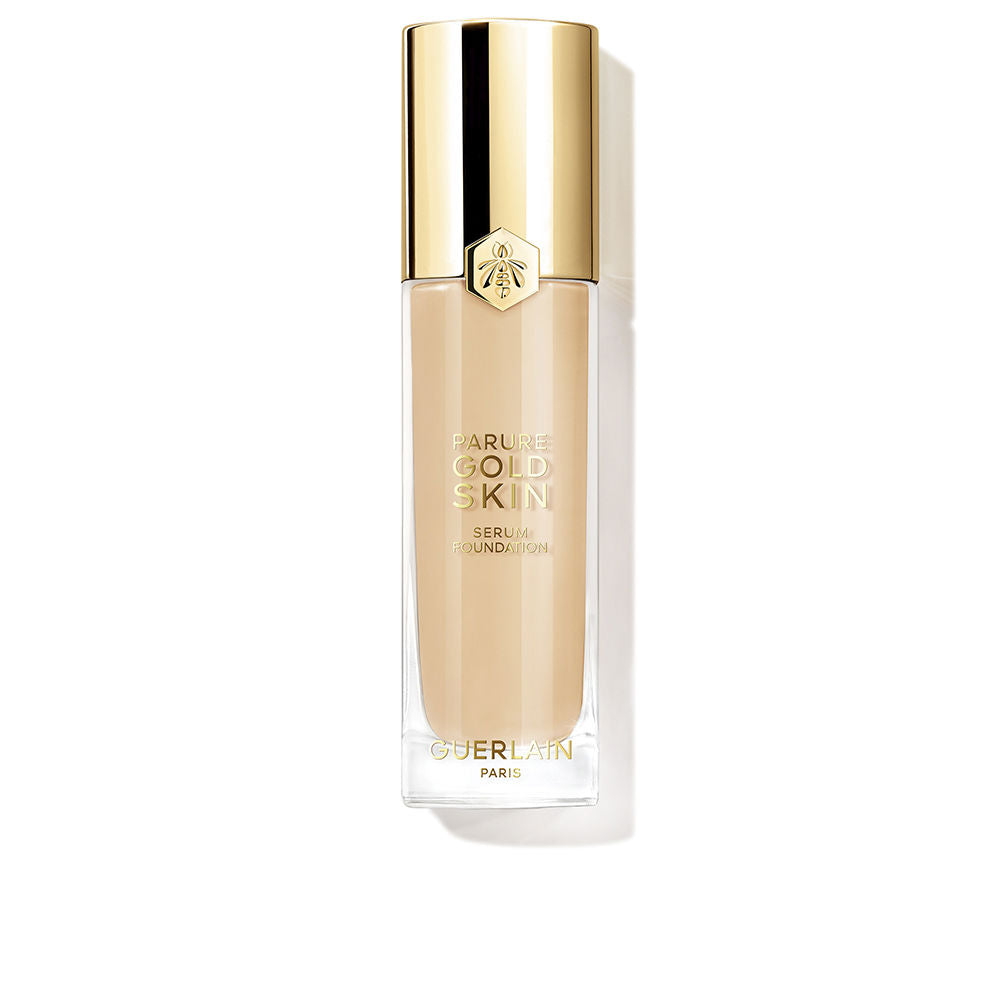 Guerlain Parude Oro Pelle Base trucco ringiovanente 1c 35 ml — Fondotinta