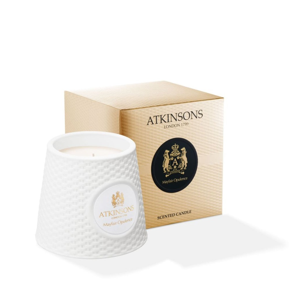 Atkinsons Mayfair Opulenz 250g