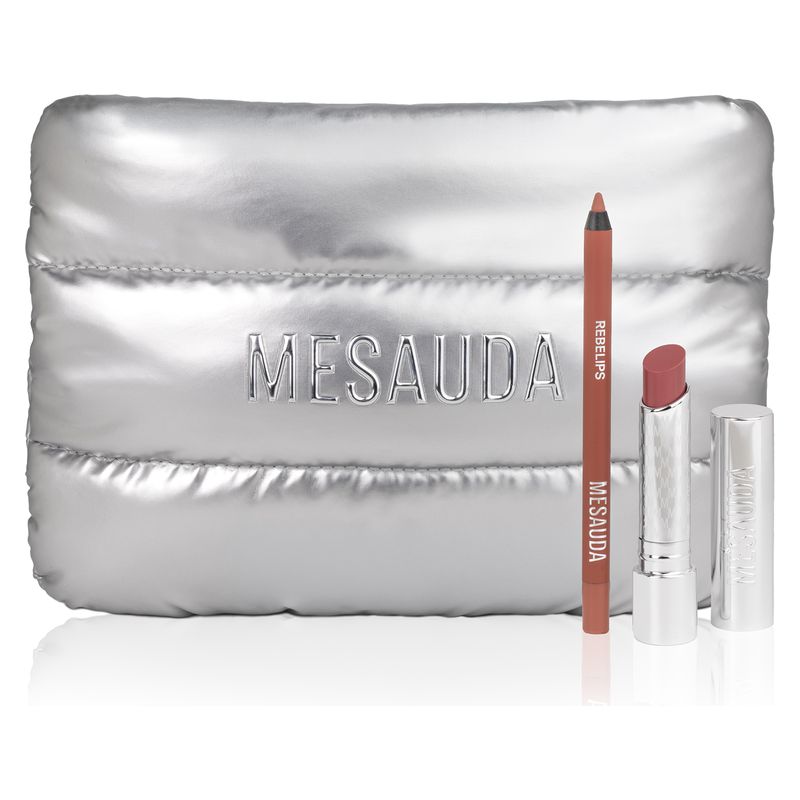 Mesauda Rose Gravity — Cofanetto