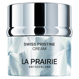 La Prairie Swiss Pristine Crema — Ansigtscreme