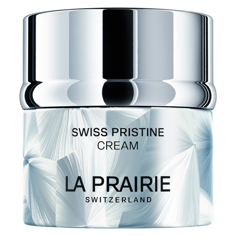 La Prairie Swiss Pristine Crema — Ansigtscreme