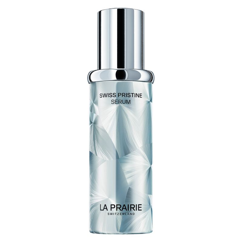 La Prairie Swiss Pristine Sérum 30 ml — Sérum facial