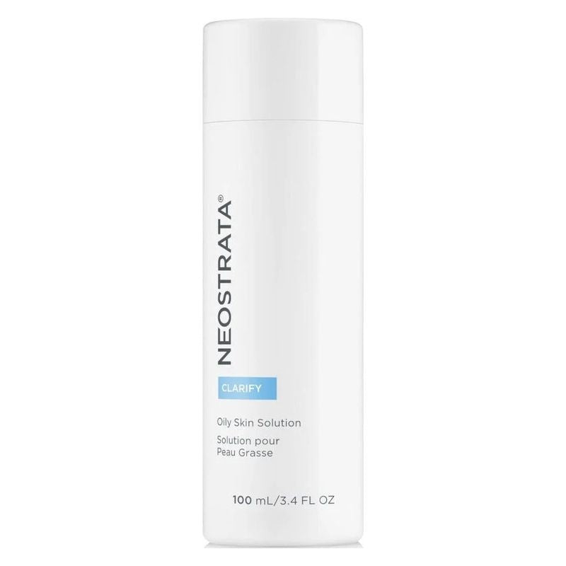 Neostrata Clarify Soluzione Pelle Grassa 100 ml — Kasvohoito