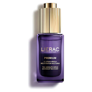 Lierac Premium Le Serum Absolu Récupération Nocturne — Sérum facial de noche