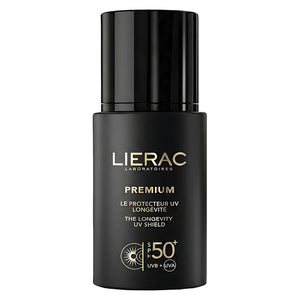 Lierac Premium Le Protecteur UV Longévité SPF 50+ — Protector solar facial