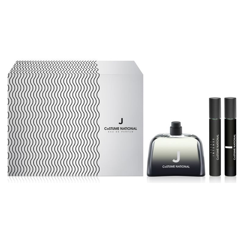 Costume National J Cofanetto Eau de parfum — Cofanetto unisex