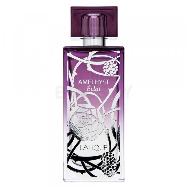 Lalique Amethist Eclat EDP W 100 ml