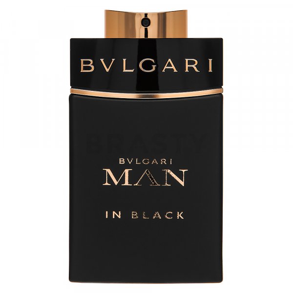 Bvlgari Man in Black EDP M 100 мл.