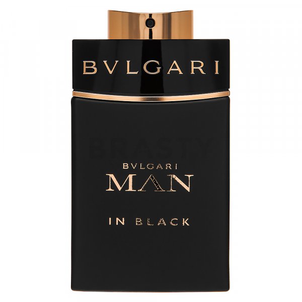 Bvlgari عطر مان إن بلاك M 100 مل