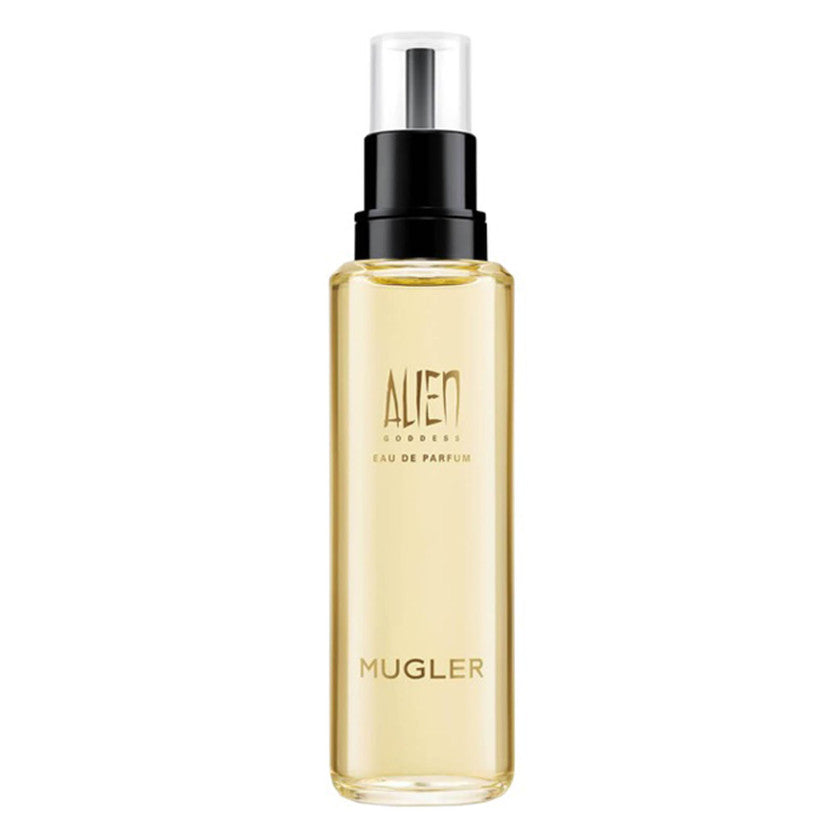 Mugler Alien Goddess 500 ml — Dam Eau de Parfum