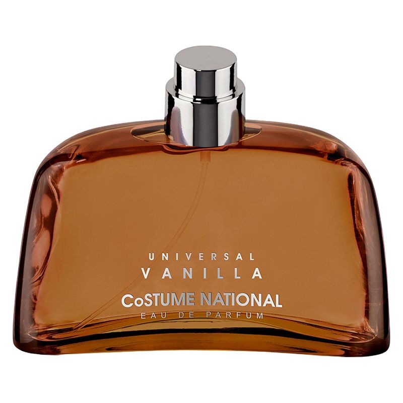 Costume National Universal Vanilla Eau de parfum 50 ml — Eau de parfum unisex