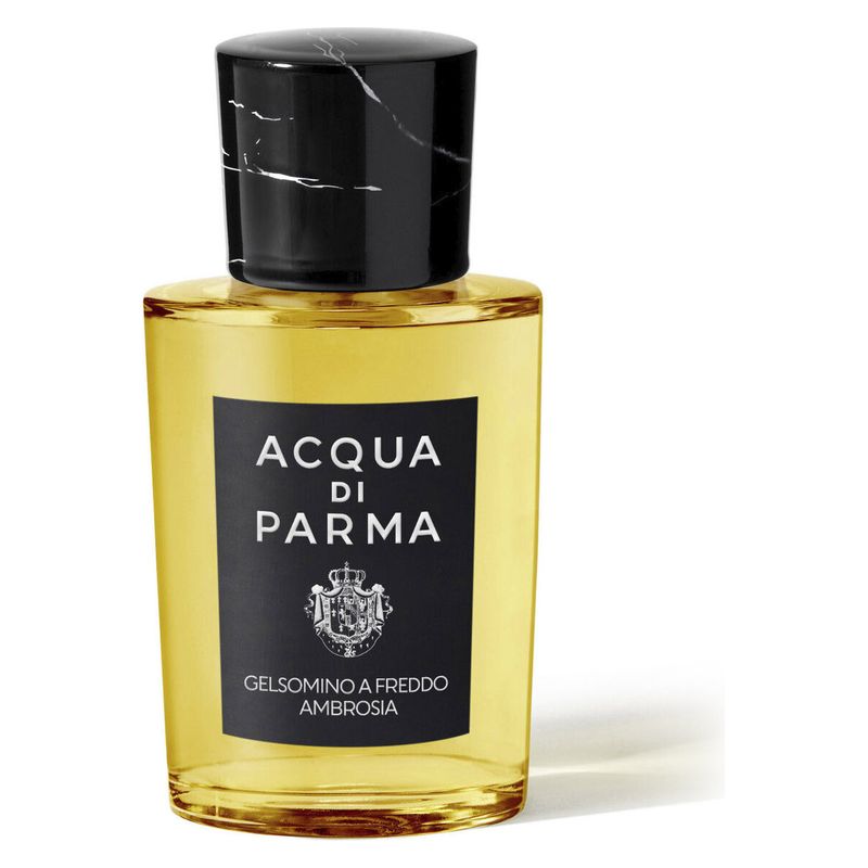Acqua di Parma Signatures of the Sun Gelsomino a Freddo Ambrosia Parfum 1 pz — Parfum unisex
