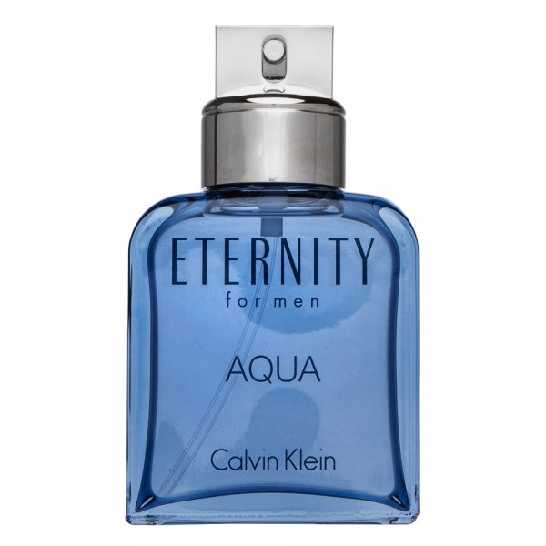 Calvin Klein Eternity Aqua pour Homme EDT M 100 ml