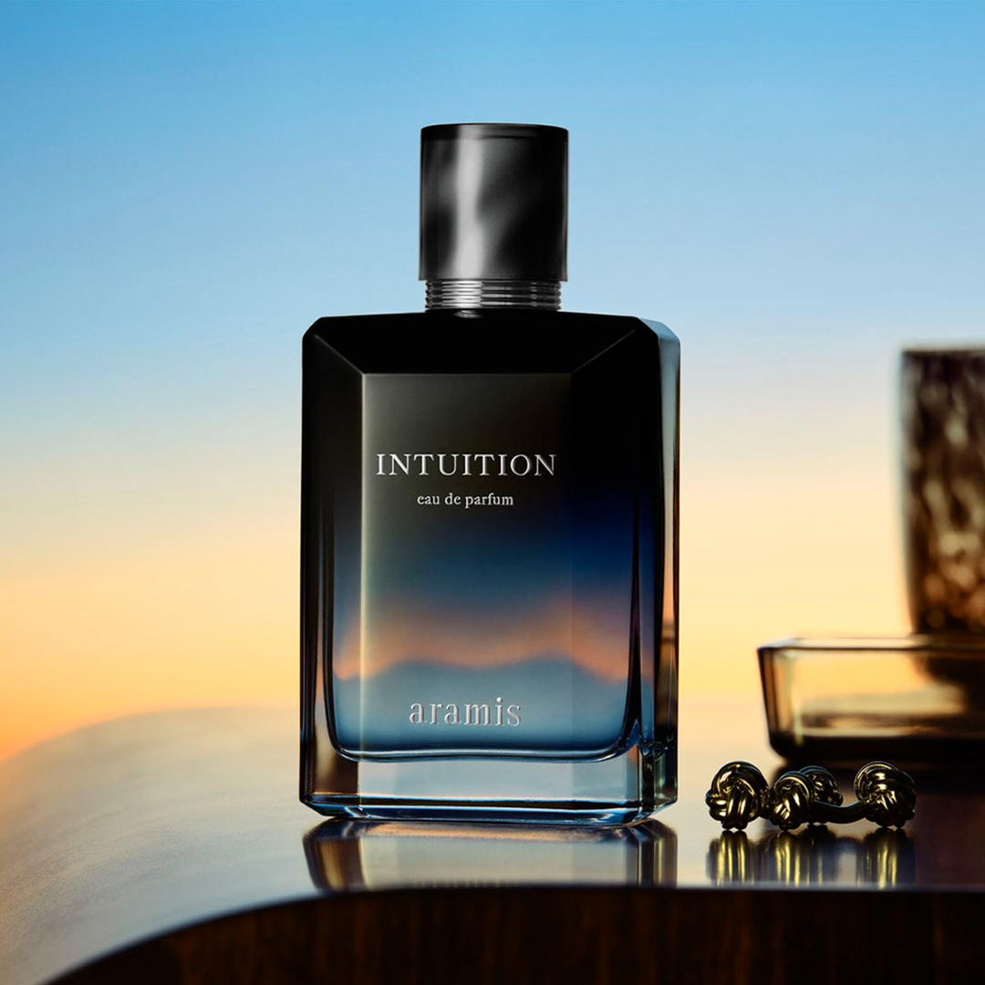 Aramis Intuition 150 ml Uomo — Eau de Parfum