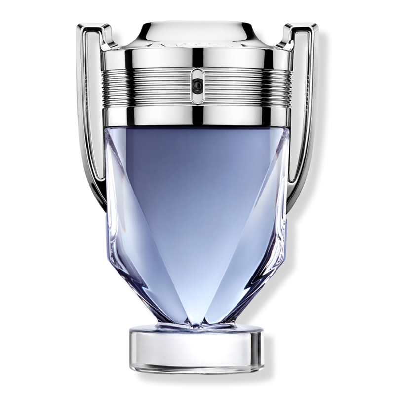Paco Rabanne Invictus Uomo 100 ml — Eau de Toilette