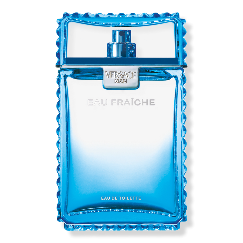 Versace Man Eau Fraîche EDT 100ml Uomo Eau de Toilette
