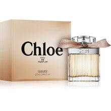 Chloé Chloé eau de parfum - 50ml 