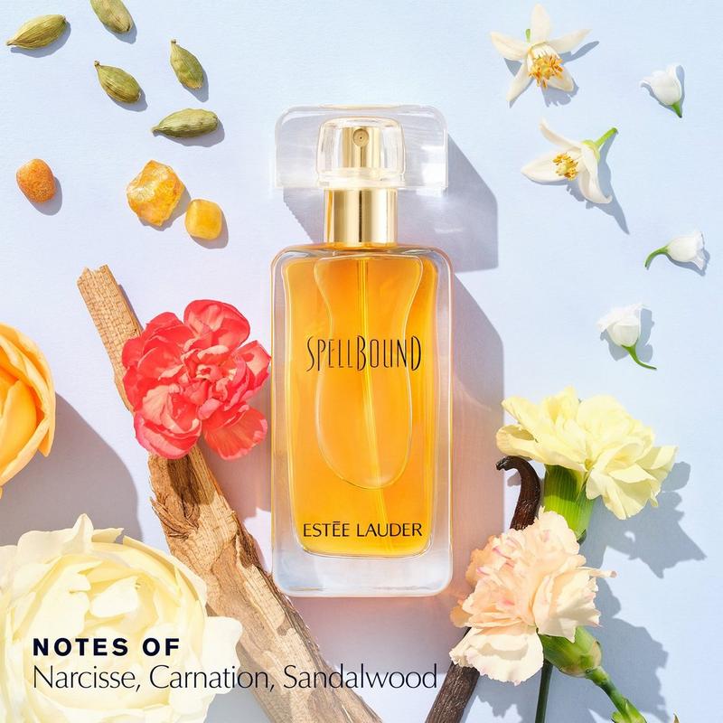 Estée Lauder Spellbound 50 ml Donna Eau de Parfum