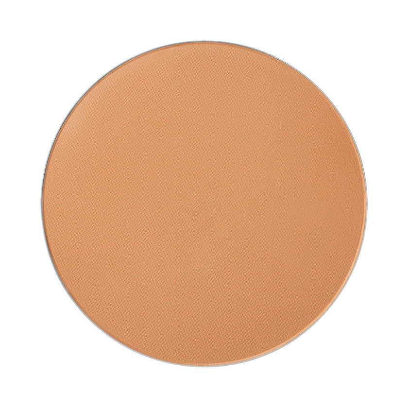 MAC Studio Fix Powder Plus C5 12 g — Fondotinta e Cipria Ricarica