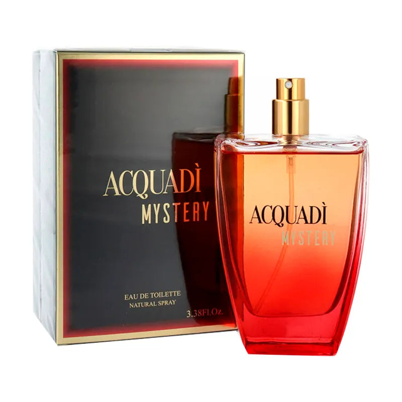 AcquaDi Mystery Eau de Toilette 100 ml