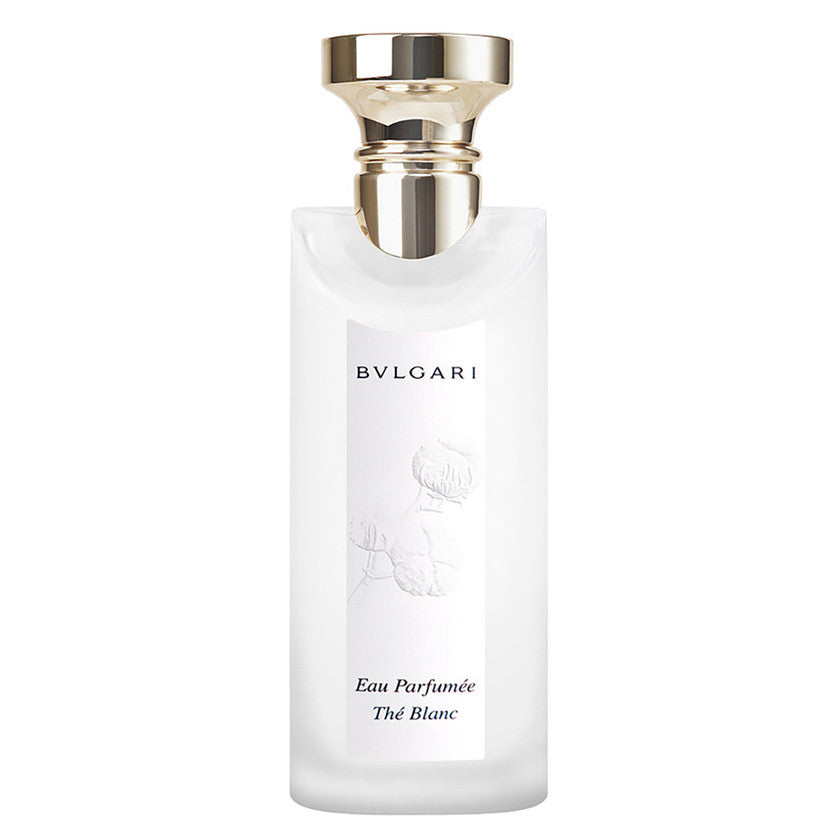 Bulgari Eau Parfumee The Blanc 75 ml — Eau de parfum unisexe