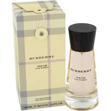 Burberry Touch Women Eau de Parfum - 100 ml